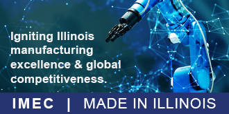 Illinois Manufacturing Excellance Center